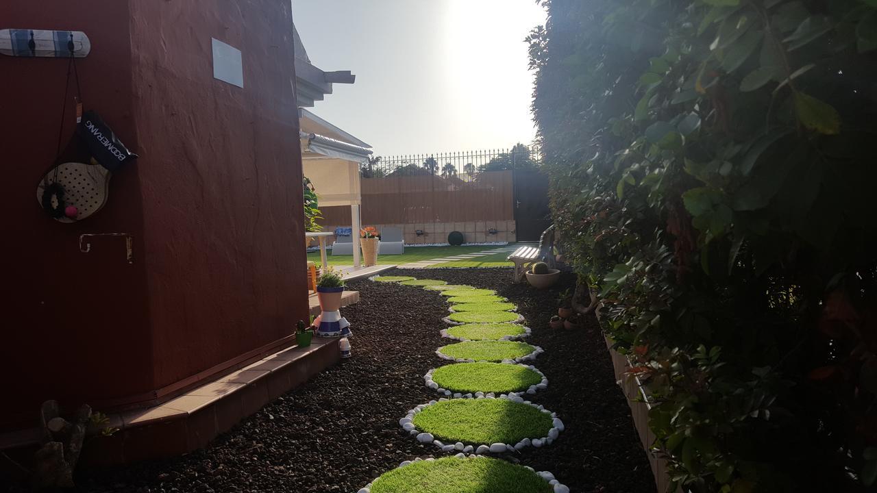 Vcv Star Semesterbostad Maspalomas (Gran Canaria)