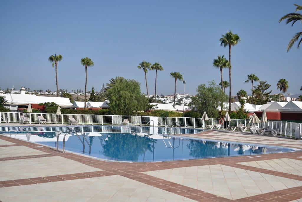 Vcv Star Semesterbostad Maspalomas (Gran Canaria)