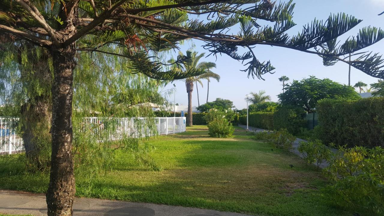 Vcv Star Semesterbostad Maspalomas (Gran Canaria)